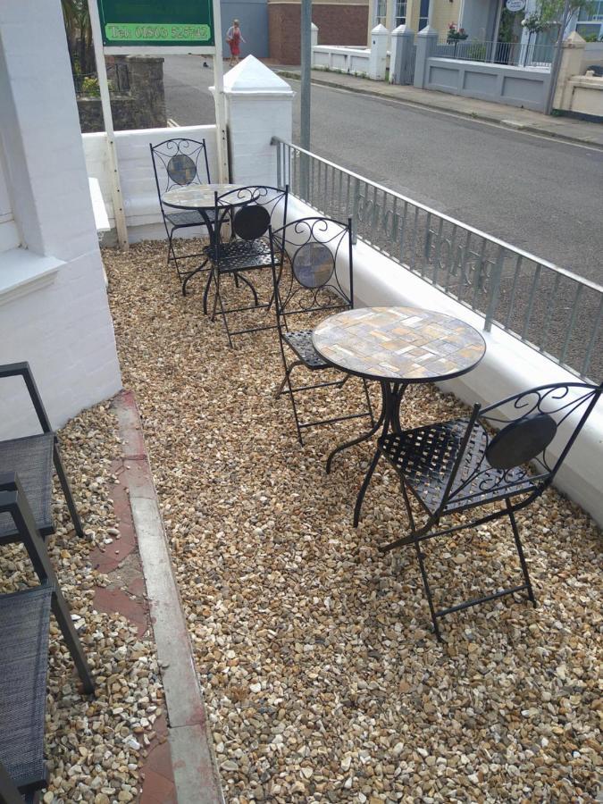 Beach House Paignton Zewnętrze zdjęcie