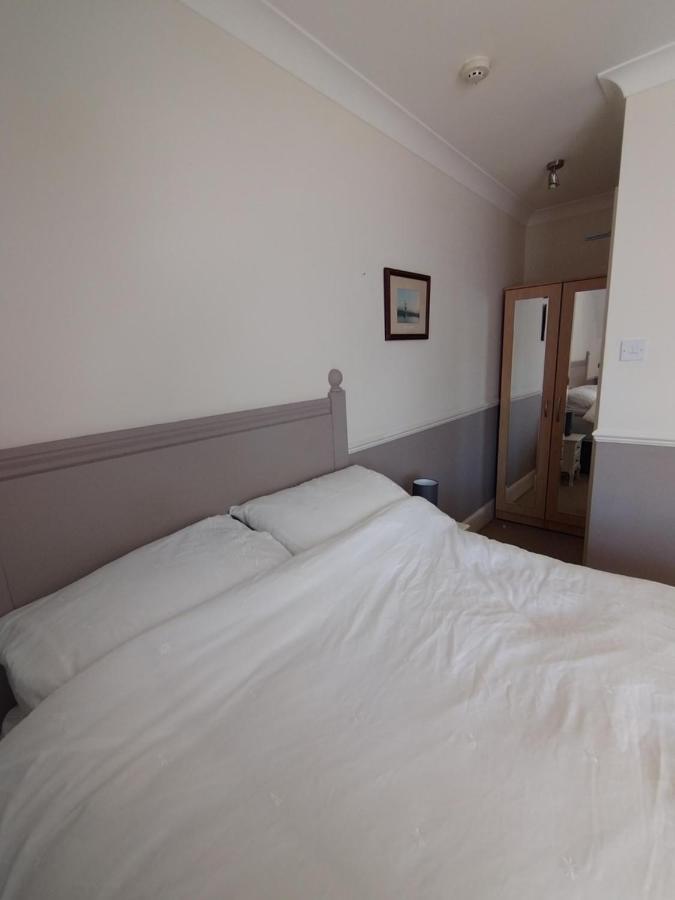 Beach House Paignton Zewnętrze zdjęcie