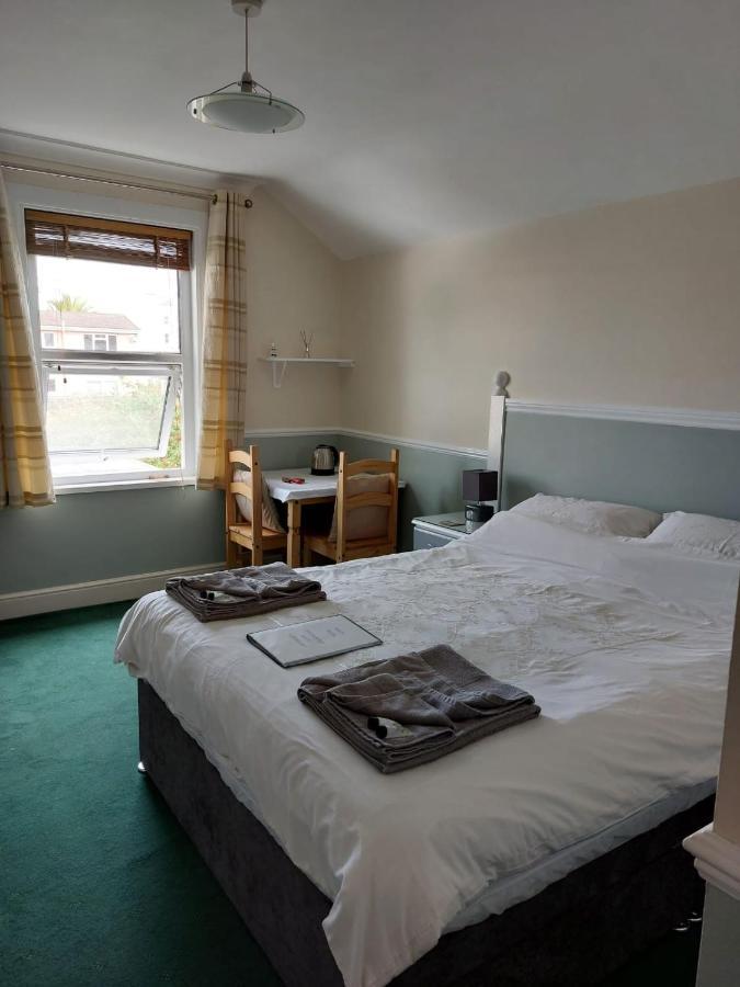 Beach House Paignton Zewnętrze zdjęcie