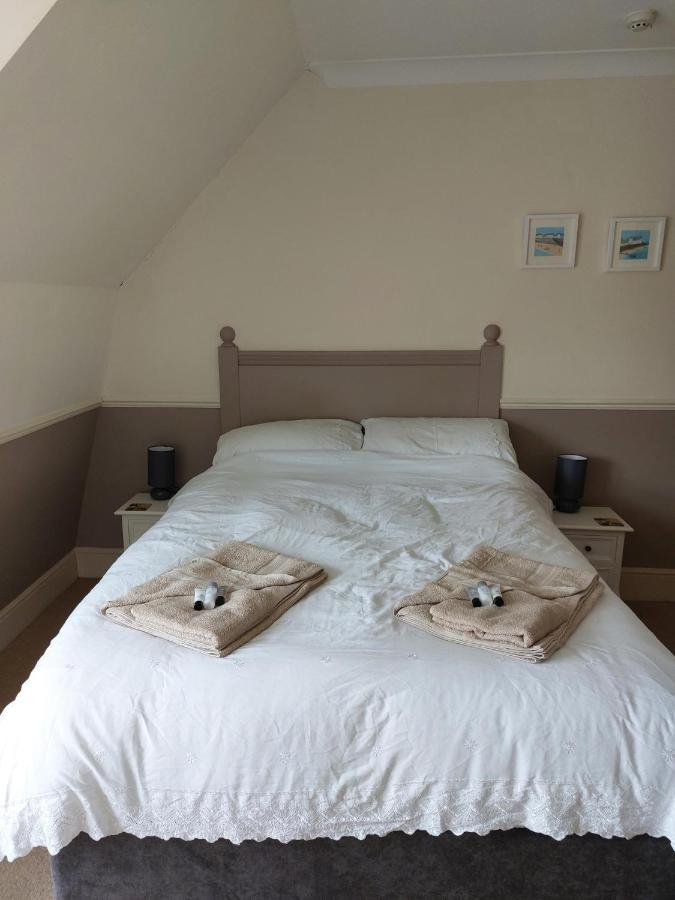 Beach House Paignton Zewnętrze zdjęcie
