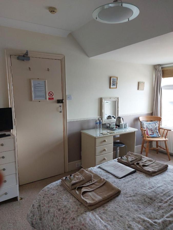 Beach House Paignton Zewnętrze zdjęcie